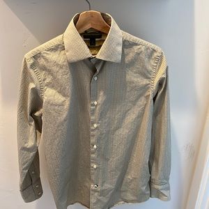 Banana Republic dress shirt